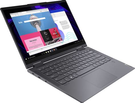 lenovo yoga 7i laptop best buy
